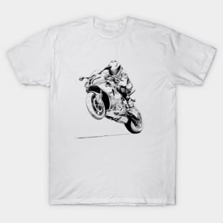 Bike T-Shirt